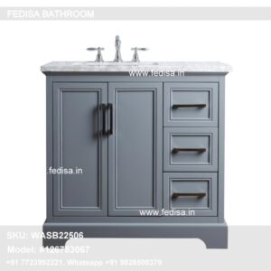 Wash Basin Bathroom Sink bathroom sink cabinets Model No - 4421