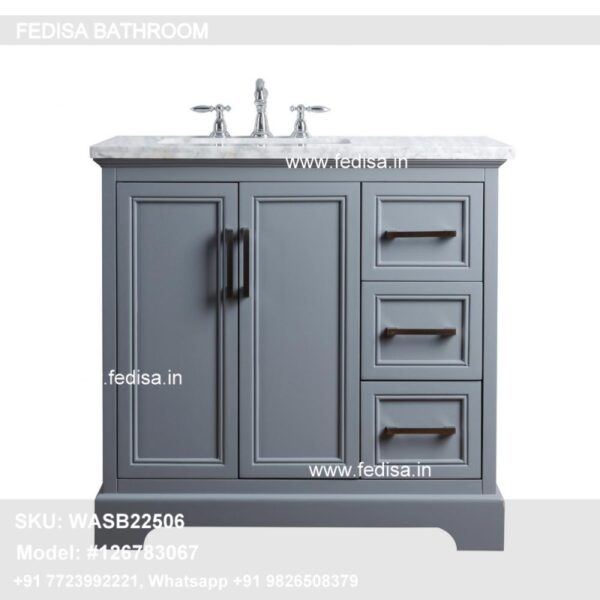 Wash Basin Bathroom Sink bathroom sink cabinets Model No - 4421