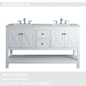 Wash Basin Bathroom Sink bathroom sink cabinets Model No - 4424