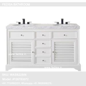 Wash Basin Bathroom Sink bathroom sink cabinets Model No - 4426