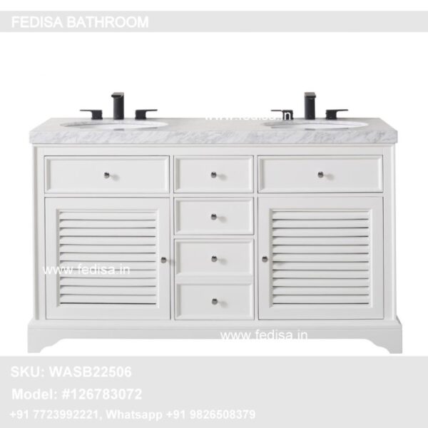 Wash Basin Bathroom Sink bathroom sink cabinets Model No - 4426