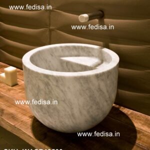 Wash Basin Bathroom Sink bathroom sink cabinets Model No - 4434