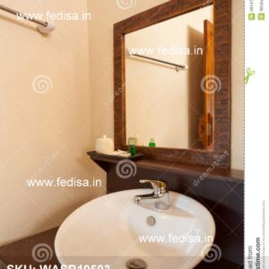 Wash Basin Bathroom Sink bathroom sink cabinets Model No - 4458