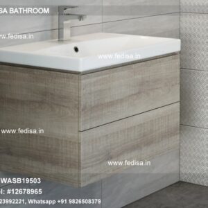 Wash Basin Bathroom Sink bathroom sink cabinets Model No - 4469