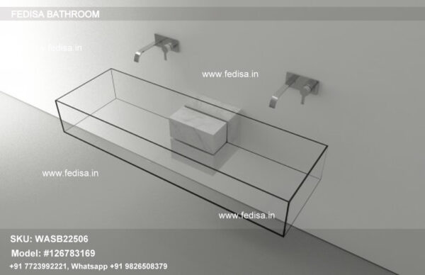 Wash Basin Bathroom Sink bathroom sink cabinets Model No - 4470