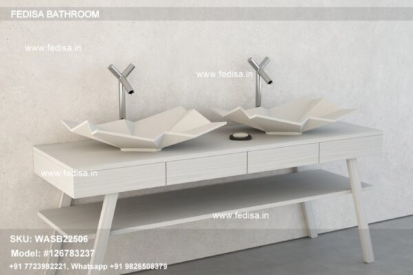 Wash Basin Bathroom Sink bathroom sink cabinets Model No - 4495