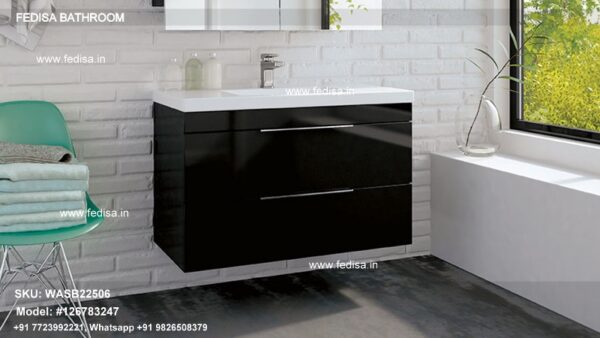 Wash Basin Bathroom Sink bathroom sink cabinets Model No - 4500