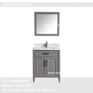 Wash Basin Bathroom Sink bathroom sink cabinets Model No - 4501