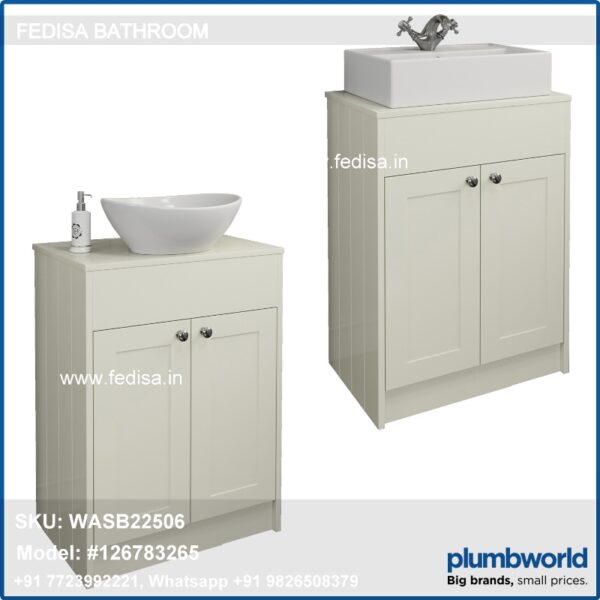Wash Basin Bathroom Sink bathroom sink cabinets Model No - 4509