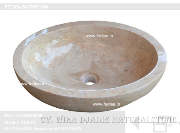 Wash Basin Bathroom Sink bathroom sink cabinets Model No - 4511