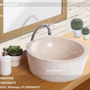 Wash Basin Bathroom Sink bathroom sink cabinets Model No - 4515