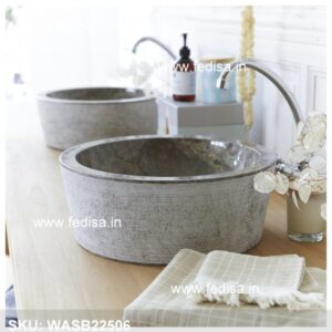 Wash Basin Bathroom Sink bathroom sink cabinets Model No - 4516