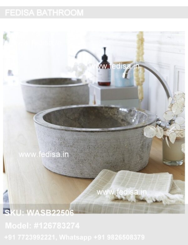 Wash Basin Bathroom Sink bathroom sink cabinets Model No - 4516