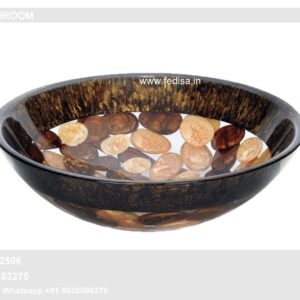 Wash Basin Bathroom Sink bathroom sink cabinets Model No - 4517