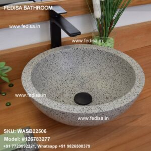 Wash Basin Bathroom Sink bathroom sink cabinets Model No - 4519