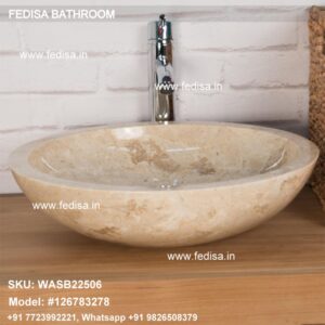 Wash Basin Bathroom Sink bathroom sink cabinets Model No - 4520