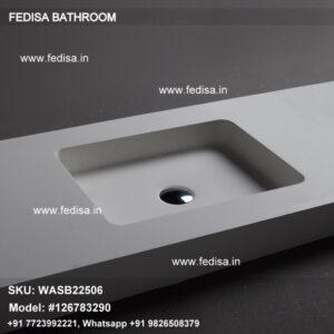 Wash Basin Bathroom Sink bathroom sink cabinets Model No - 4529