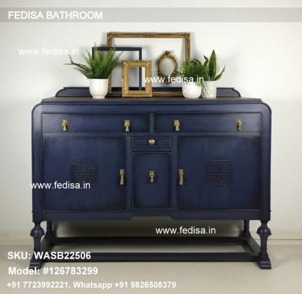 Wash Basin Bathroom Sink bathroom sink cabinets Model No - 4536