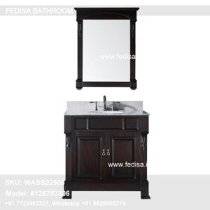 Wash Basin Bathroom Sink bathroom sink cabinets Model No - 4540