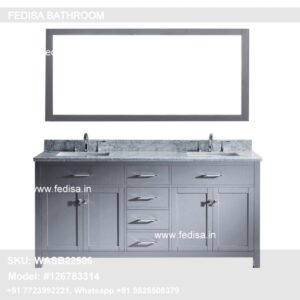 Wash Basin Bathroom Sink bathroom sink cabinets Model No - 4543