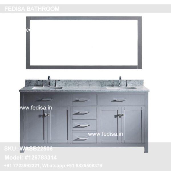Wash Basin Bathroom Sink bathroom sink cabinets Model No - 4543