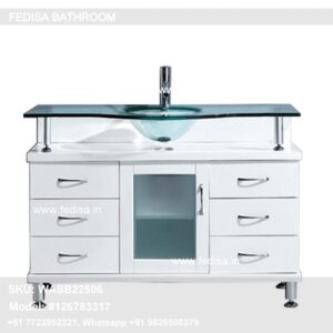 Wash Basin Bathroom Sink bathroom sink cabinets Model No - 4547