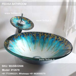 Wash Basin Bathroom Sink bathroom sink cabinets Model No - 4552