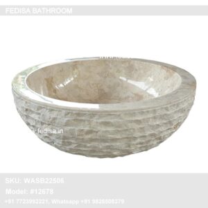 Wash Basin Bathroom Sink bathroom sink cabinets Model No - 4556