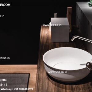 Wash Basin Bathroom Sink bathroom sink cabinets Model No - 4557