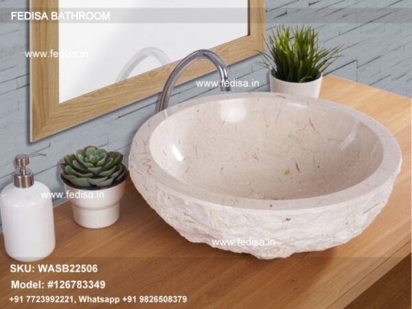 Wash Basin Bathroom Sink bathroom sink cabinets Model No - 4561