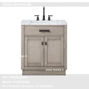 Wash Basin Bathroom Sink bathroom sink cabinets Model No - 4570