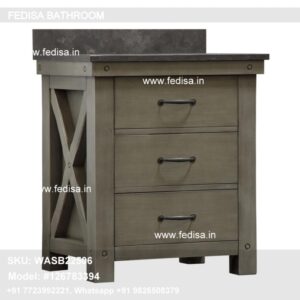 Wash Basin Bathroom Sink bathroom sink cabinets Model No - 4576