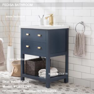 Wash Basin Bathroom Sink bathroom sink cabinets Model No - 4577