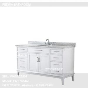 Wash Basin Bathroom Sink bathroom sink cabinets Model No - 4601