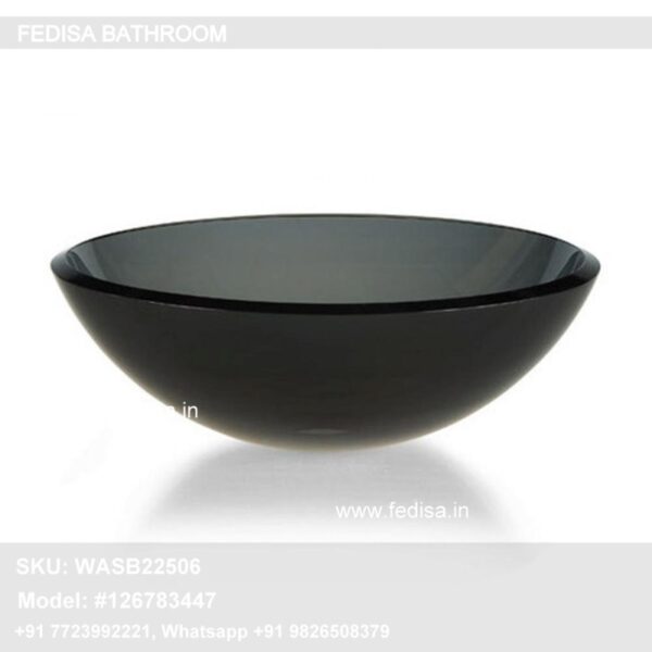 Wash Basin Bathroom Sink bathroom sink cabinets Model No - 4604
