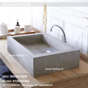 Wash Basin Bathroom Sink bathroom sink cabinets Model No - 4612