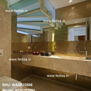 Wash Basin Bathroom Sink bathroom sink cabinets Model No - 4662