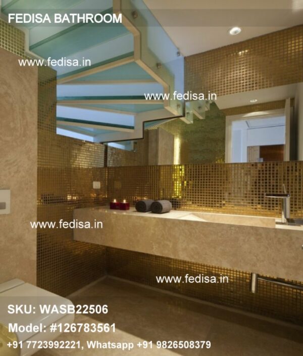 Wash Basin Bathroom Sink bathroom sink cabinets Model No - 4662