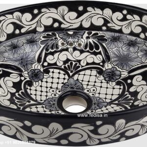 Wash Basin Bathroom Sink bathroom sink cabinets Model No - 4682
