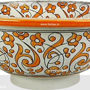 Wash Basin Bathroom Sink bathroom sink cabinets Model No - 4685