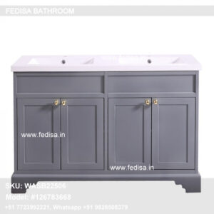Wash Basin Bathroom Sink bathroom sink cabinets Model No - 4732