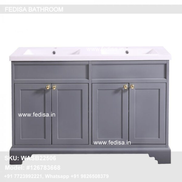 Wash Basin Bathroom Sink bathroom sink cabinets Model No - 4732