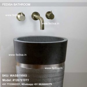 Wash Basin Bathroom Sink bathroom sink cabinets Model No - 4746