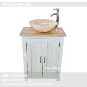 Wash Basin Bathroom Sink bathroom sink cabinets Model No - 4756