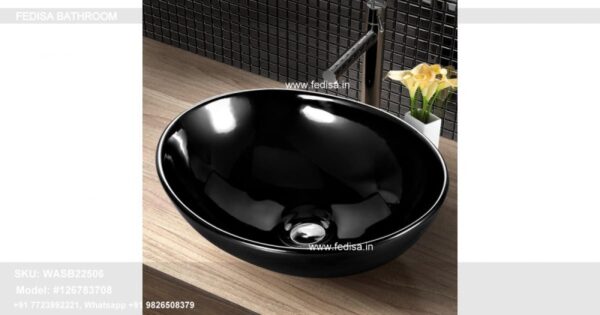 Wash Basin Bathroom Sink bathroom sink cabinets Model No - 4760