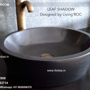 Wash Basin Bathroom Sink bathroom sink cabinets Model No - 4763