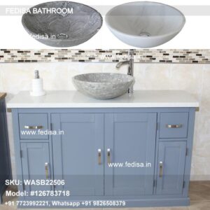 Wash Basin Bathroom Sink bathroom sink cabinets Model No - 4766