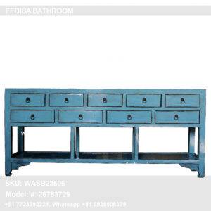 Wash Basin Bathroom Sink bathroom sink cabinets Model No - 4770