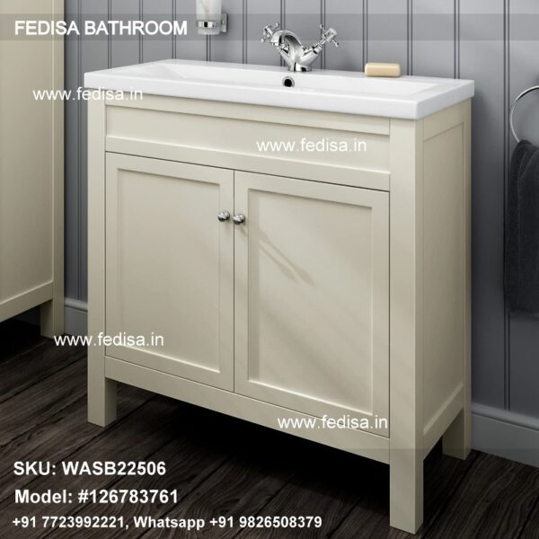 Wash Basin Bathroom Sink bathroom sink cabinets Model No - 4783
