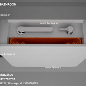 Wash Basin Bathroom Sink bathroom sink cabinets Model No - 4785